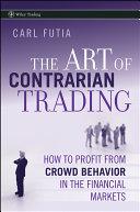 The Art of Contrarian Trading                                                                                                                         <br><span class="capt-avtor"> By:Futia, Carl                                       </span><br><span class="capt-pari"> Eur:58,52 Мкд:3599</span>